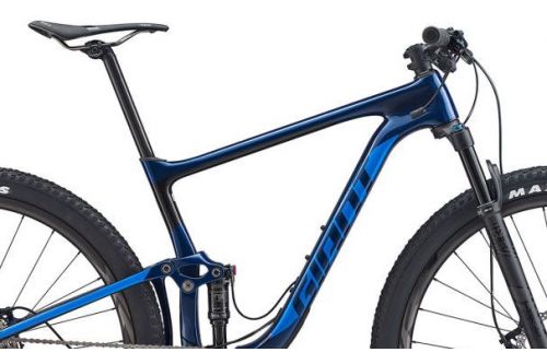 Rower górski Giant Anthem Advanced Pro 29 1 2020